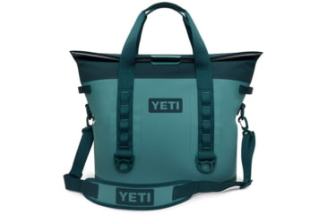Image of Yeti Hopper M30 Cooler, River Green, 18025170000