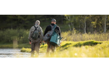 Image of Yeti Hopper M30 Cooler, River Green, 18025170000