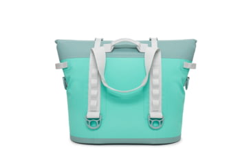 Image of Yeti Hopper M30 Soft Cooler, Aquifer Blue, 30, 18025200000