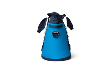 Image of Yeti Hopper M30 Soft Cooler, Big Wave Blue/Navy, 30 Liter, 18060131395