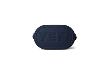 Image of Yeti Hopper M30 Soft Cooler, Big Wave Blue/Navy, 30 Liter, 18060131395