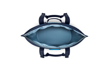 Image of Yeti Hopper M30 Soft Cooler, Big Wave Blue/Navy, 30 Liter, 18060131395