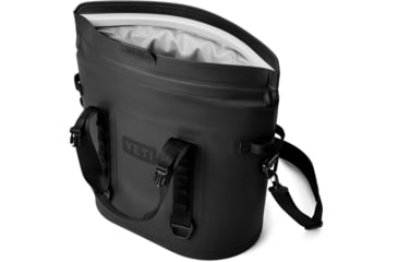Image of Yeti Hopper M30 Soft Cooler, Black, 30 Quart, 18060131273