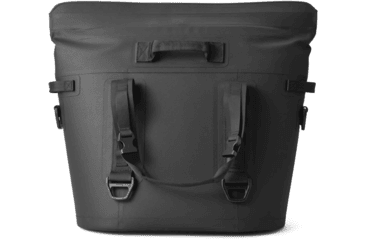 Image of Yeti Hopper M30 Soft Cooler, Black, 30 Quart, 18060131273