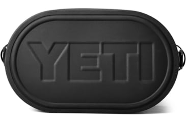 Image of Yeti Hopper M30 Soft Cooler, Black, 30 Quart, 18060131273