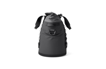 Image of Yeti Hopper M30 Soft Cooler, Charcoal, 30 Quart, 18060131429