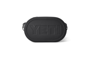 Image of Yeti Hopper M30 Soft Cooler, Charcoal, 30 Quart, 18060131429