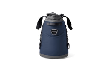 Image of Yeti Hopper M30 Soft Cooler, Navy, 30 Quart, 18060131430