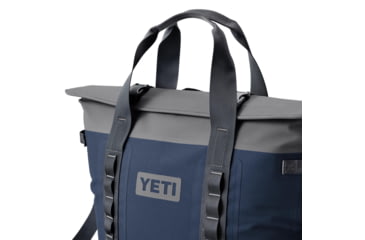 Image of Yeti Hopper M30 Soft Cooler, Navy, 30 Quart, 18060131430