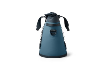 Image of Yeti Hopper M30 Soft Cooler, Nordic Blue, 18060131119