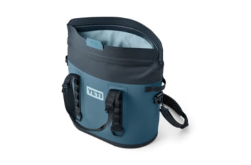 Image of Yeti Hopper M30 Soft Cooler, Nordic Blue, 18060131119