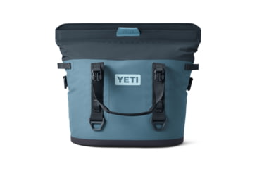 Image of Yeti Hopper M30 Soft Cooler, Nordic Blue, 18060131119