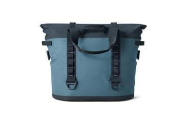 Image of Yeti Hopper M30 Soft Cooler, Nordic Blue, 18060131119