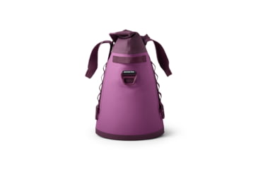 Image of Yeti Hopper M30 Soft Cooler, Nordic Purple, 18060131100