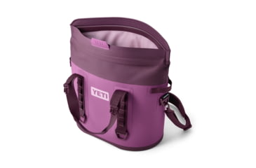Image of Yeti Hopper M30 Soft Cooler, Nordic Purple, 18060131100