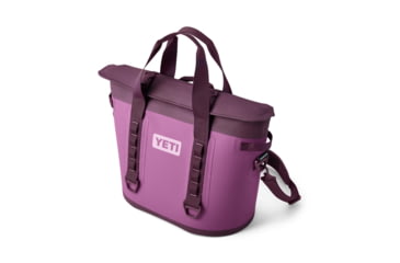 Image of Yeti Hopper M30 Soft Cooler, Nordic Purple, 18060131100