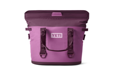 Image of Yeti Hopper M30 Soft Cooler, Nordic Purple, 18060131100