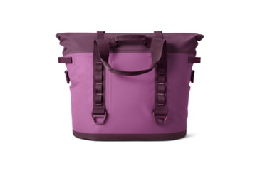 Image of Yeti Hopper M30 Soft Cooler, Nordic Purple, 18060131100