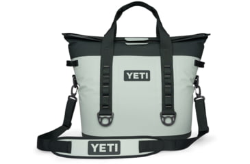 Image of Yeti Hopper M30 Soft Cooler, Sagebrush Green, 18025190000