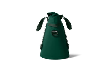 Image of Yeti Hopper M30 Tote Soft Cooler, Black Forest Green, 18060131822