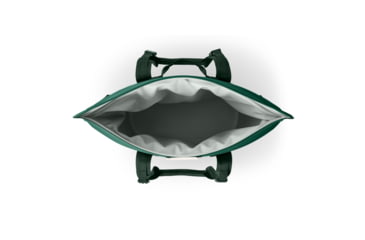 Image of Yeti Hopper M30 Tote Soft Cooler, Black Forest Green, 18060131822