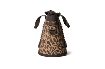 Image of Yeti Hopper M30 Tote Soft Cooler, Wetlands Camo, 18060131824