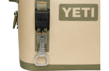 Image of Yeti Hopper Molle Zinger, 21110000004