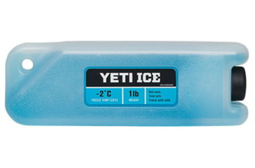 Image of Yeti Ice Pack-1 lb