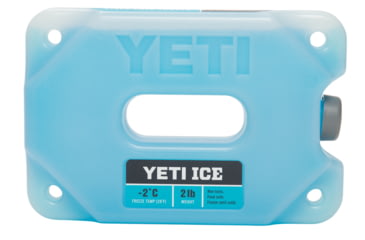 Image of Yeti Ice Pack-2 lb
