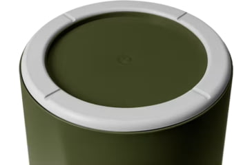 Image of Yeti LoadOut 5-Gallon Bucket, Olive, 18060132196