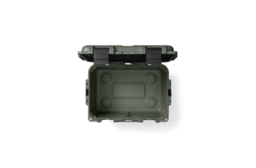 Image of Yeti LoadOut GoBox 30, Camp Green, 30 Quart, 18060131251