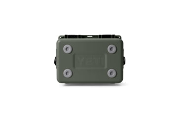 Image of Yeti LoadOut GoBox 30, Camp Green, 30 Quart, 18060131251