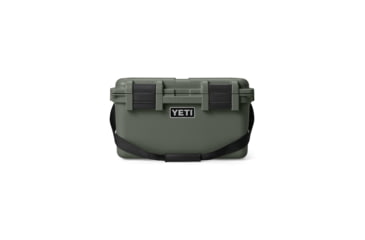 Image of Yeti LoadOut GoBox 30, Camp Green, 30 Quart, 18060131251