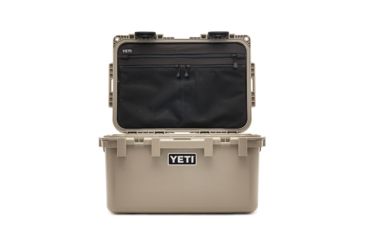Image of Yeti LoadOut GoBox 30, Tan, 26010000030