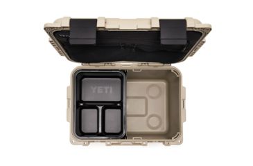 Image of Yeti LoadOut GoBox 30, Tan, 26010000030