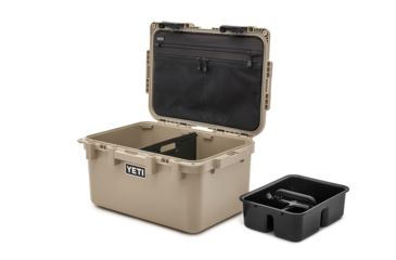 Image of Yeti LoadOut GoBox 30, Tan, 26010000030