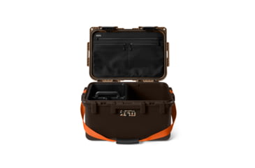 Image of Yeti LoadOut GoBox 30L 2.0, Wetlands Brown, 26010000694