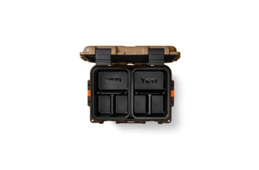 Image of Yeti LoadOut GoBox 30L 2.0, Wetlands Brown, 26010000694