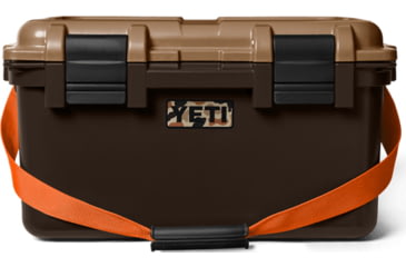 Image of Yeti LoadOut GoBox 30L 2.0, Wetlands Brown, 26010000694