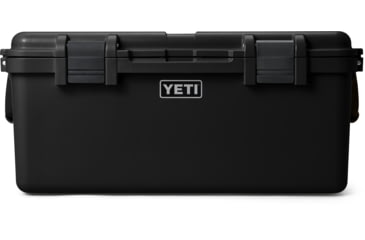 Image of Yeti LoadOut GoBox 60, Black, 26010000552