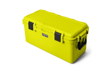Image of Yeti LoadOut GoBox 60, Firefly Yellow, 60 L, 26010000384