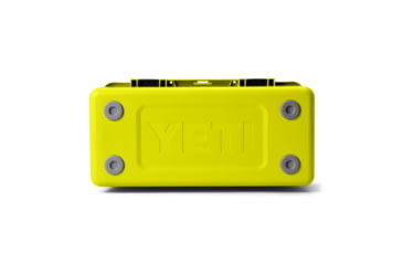 Image of Yeti LoadOut GoBox 60, Firefly Yellow, 60 L, 26010000384