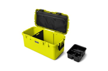 Image of Yeti LoadOut GoBox 60, Firefly Yellow, 60 L, 26010000384
