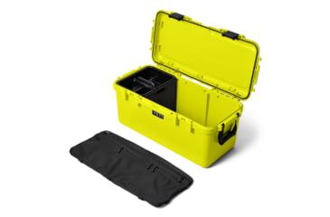 Image of Yeti LoadOut GoBox 60, Firefly Yellow, 60 L, 26010000384
