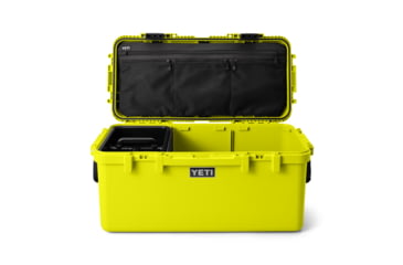 Image of Yeti LoadOut GoBox 60, Firefly Yellow, 60 L, 26010000384