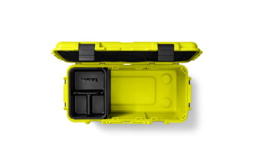 Image of Yeti LoadOut GoBox 60, Firefly Yellow, 60 L, 26010000384