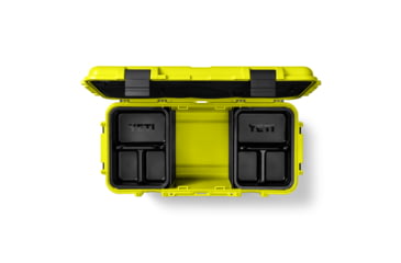 Image of Yeti LoadOut GoBox 60, Firefly Yellow, 60 L, 26010000384