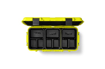 Image of Yeti LoadOut GoBox 60, Firefly Yellow, 60 L, 26010000384