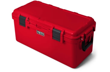 Image of Yeti LoadOut GoBox 60, Rescue Red, 60 L, 26010000391