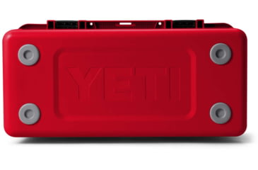 Image of Yeti LoadOut GoBox 60, Rescue Red, 60 L, 26010000391